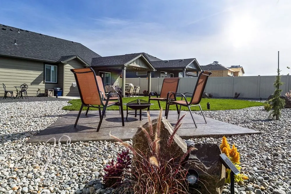 Expert lawn mowing service in Post Falls, ID - Preferred Landscaping Services