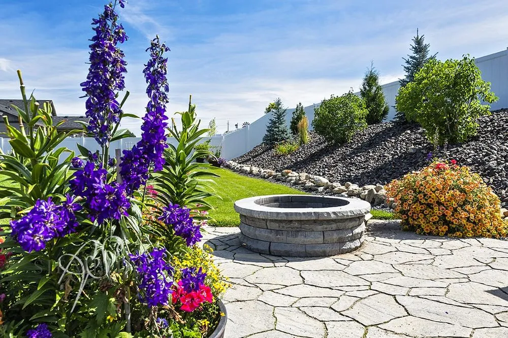 Professional landscape design experts serving Post Falls, ID - Preferred Landscaping Services