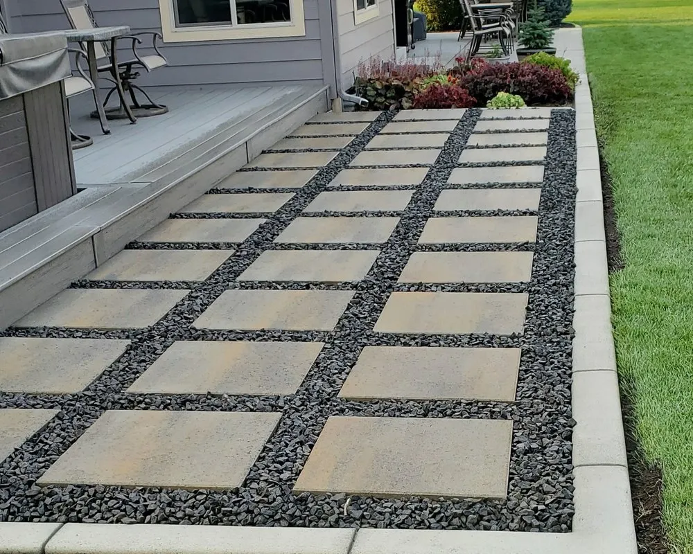Reliable outdoor landscaping in Post Falls, ID - Preferred Landscaping Services