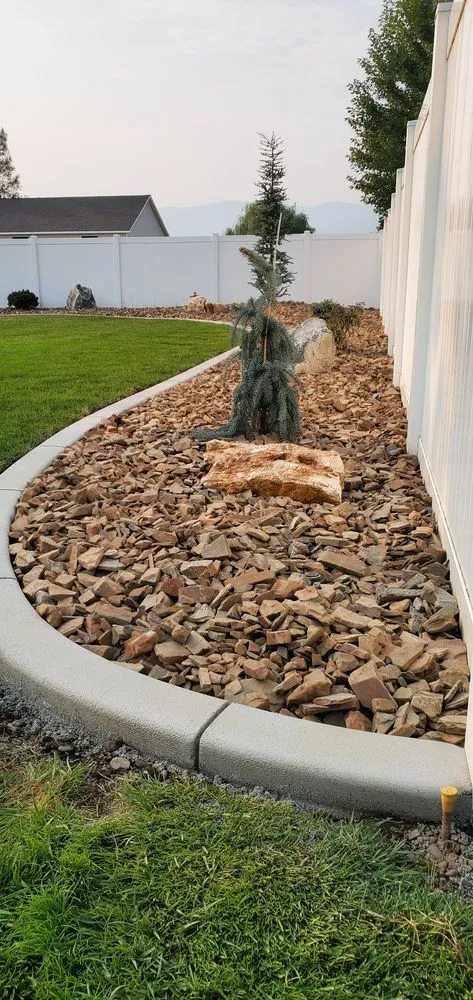 Trusted outdoor landscaping experts serving Post Falls, ID - Preferred Landscaping Services