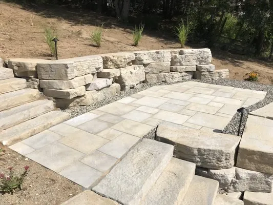 Preferred Lawn Care And Snowplowing