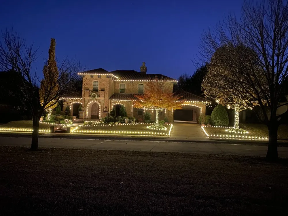 Custom lawn mowing service in Watauga, TX - Preferred Lawn Care