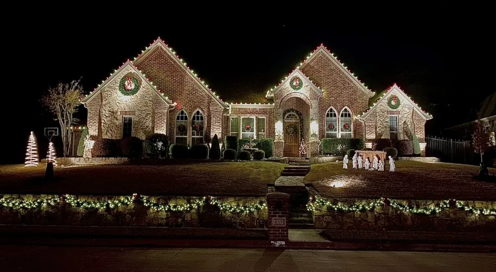 Local lawn mowing service experts serving Watauga, TX - Preferred Lawn Care