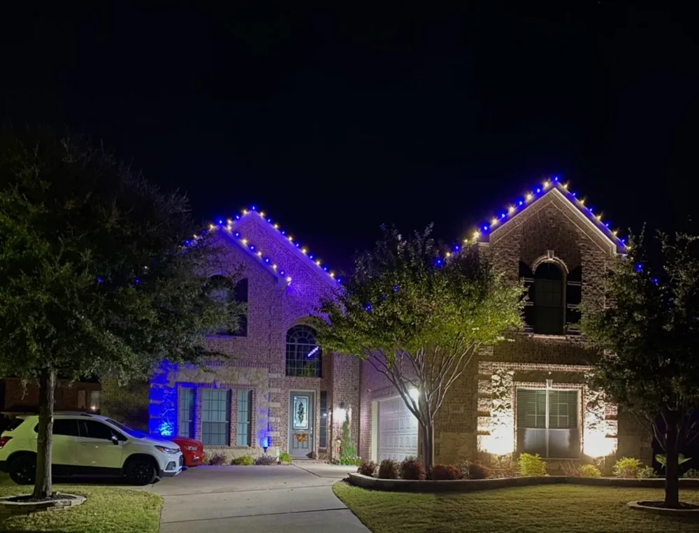 Custom outdoor landscaping experts serving Watauga, TX - Preferred Lawn Care