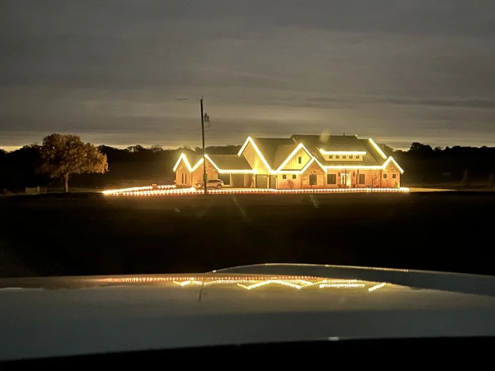 Reliable landscape design in Watauga, TX by Preferred Lawn Care