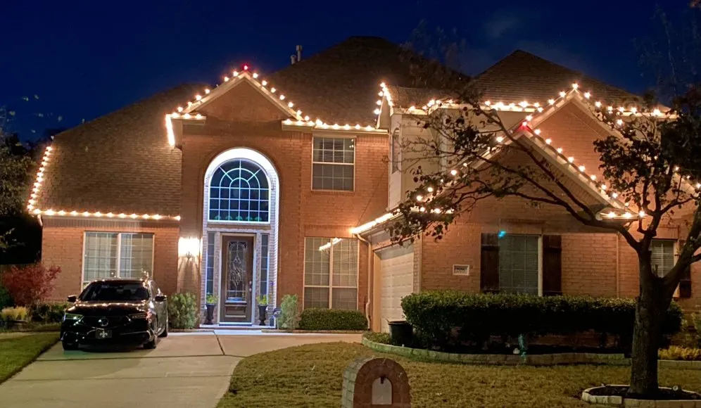 Trusted landscape installation for year-round maintenance across Watauga, TX - Preferred Lawn Care