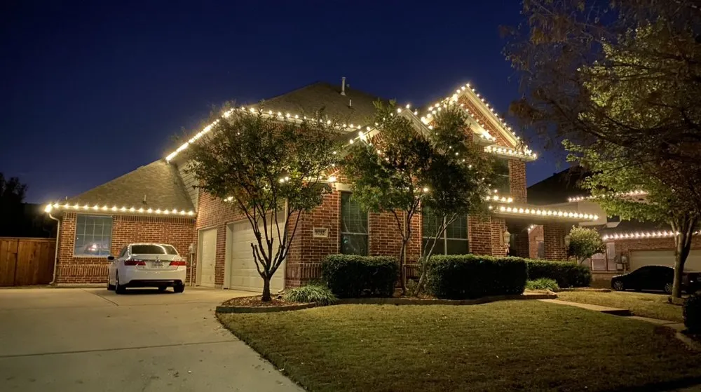 Top-rated lawn mowing service for homes across Watauga, TX - Preferred Lawn Care