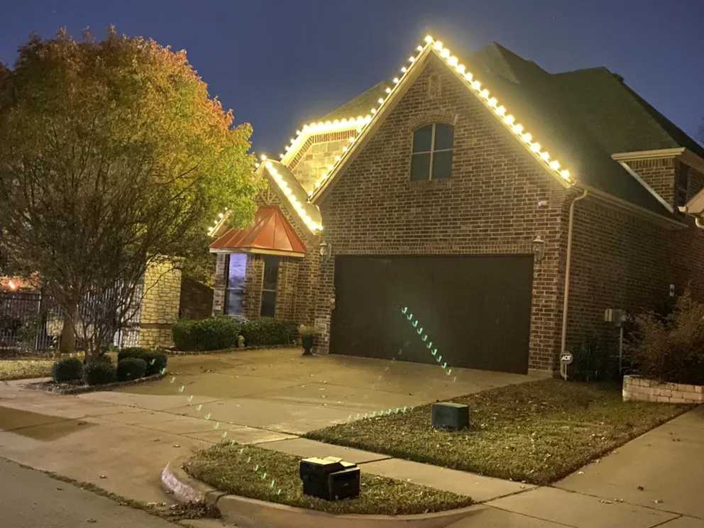 Local residential landscaping in Watauga, TX - Preferred Lawn Care