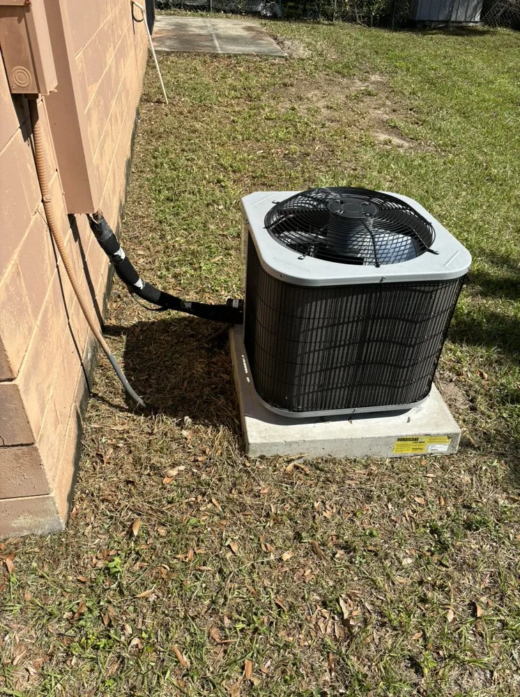 Local garden landscaping for outdoor upgrades in Plant City, FL by Preferred Lawn Pros