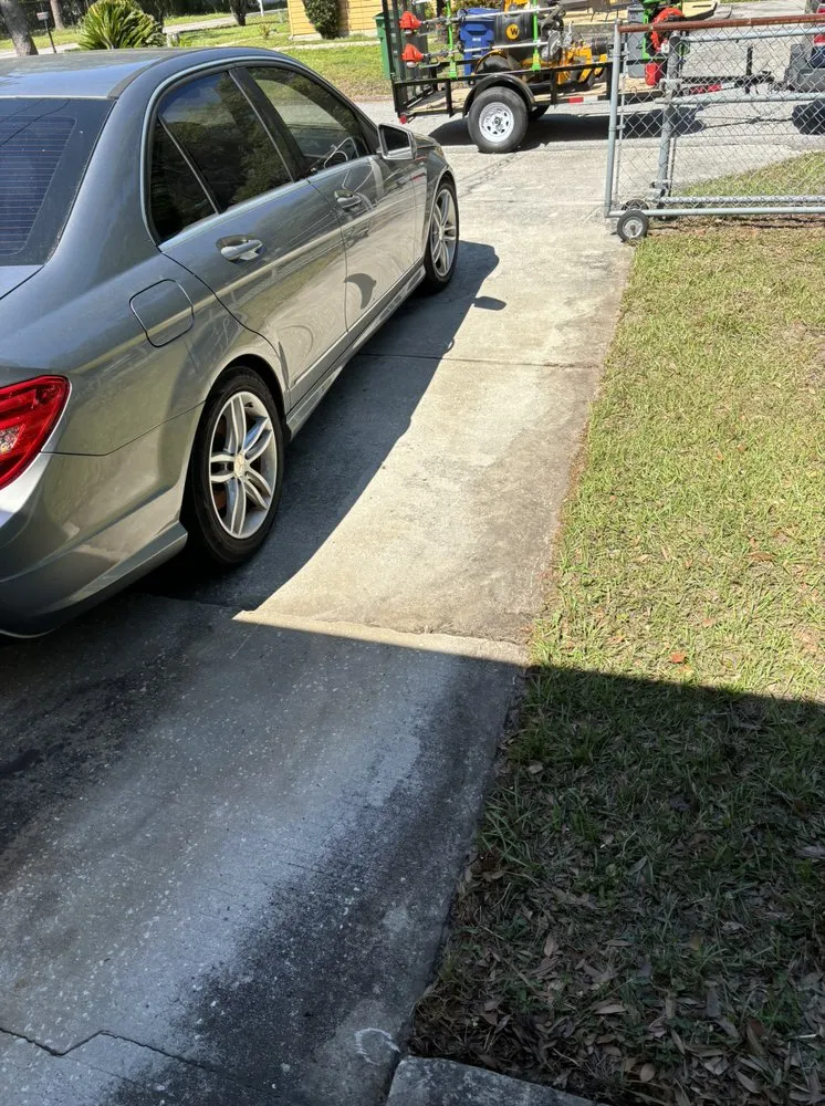 Expert outdoor landscaping experts serving Plant City, FL - Preferred Lawn Pros