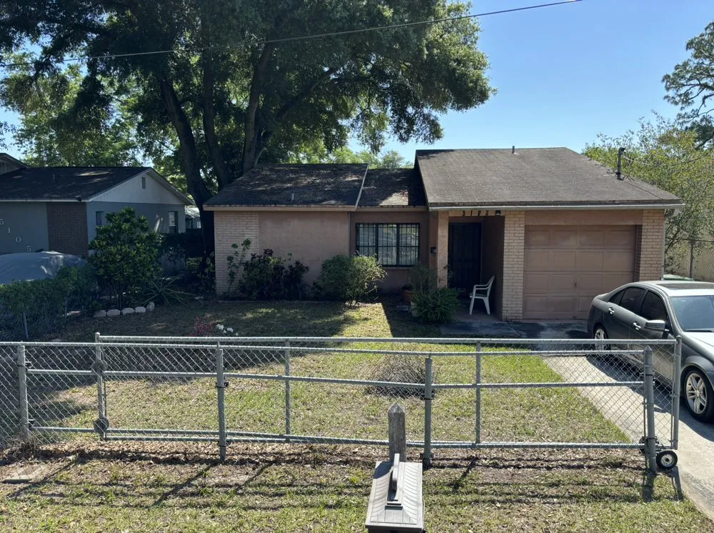 Custom yard maintenance experts serving Plant City, FL - Preferred Lawn Pros