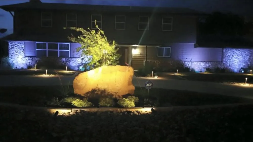 Local outdoor landscaping in Devine, TX - Preferred Outdoor Creations