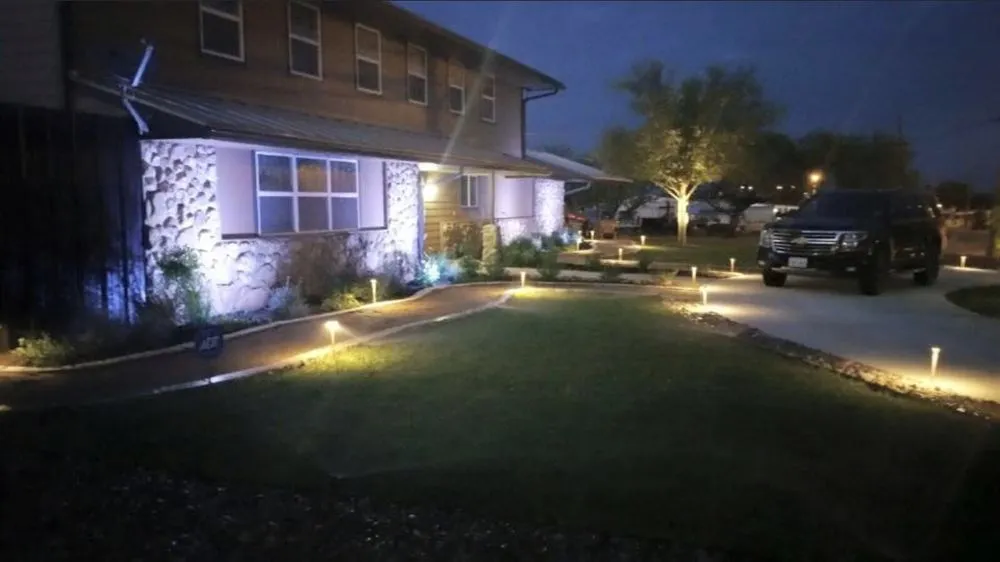 Affordable lawn care service experts serving Devine, TX - Preferred Outdoor Creations