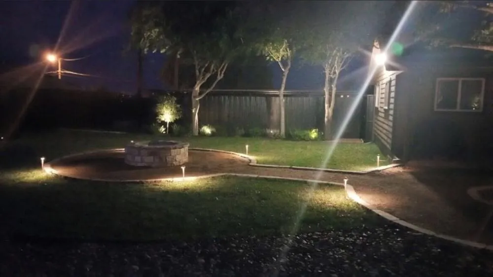 Top-rated landscaping services in Devine, TX - Preferred Outdoor Creations