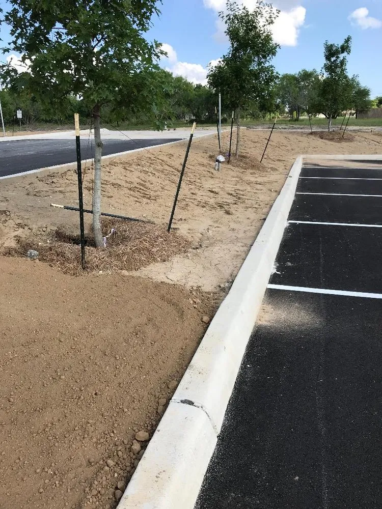 Expert landscaping services for beautiful yards in Devine, TX by Preferred Outdoor Creations