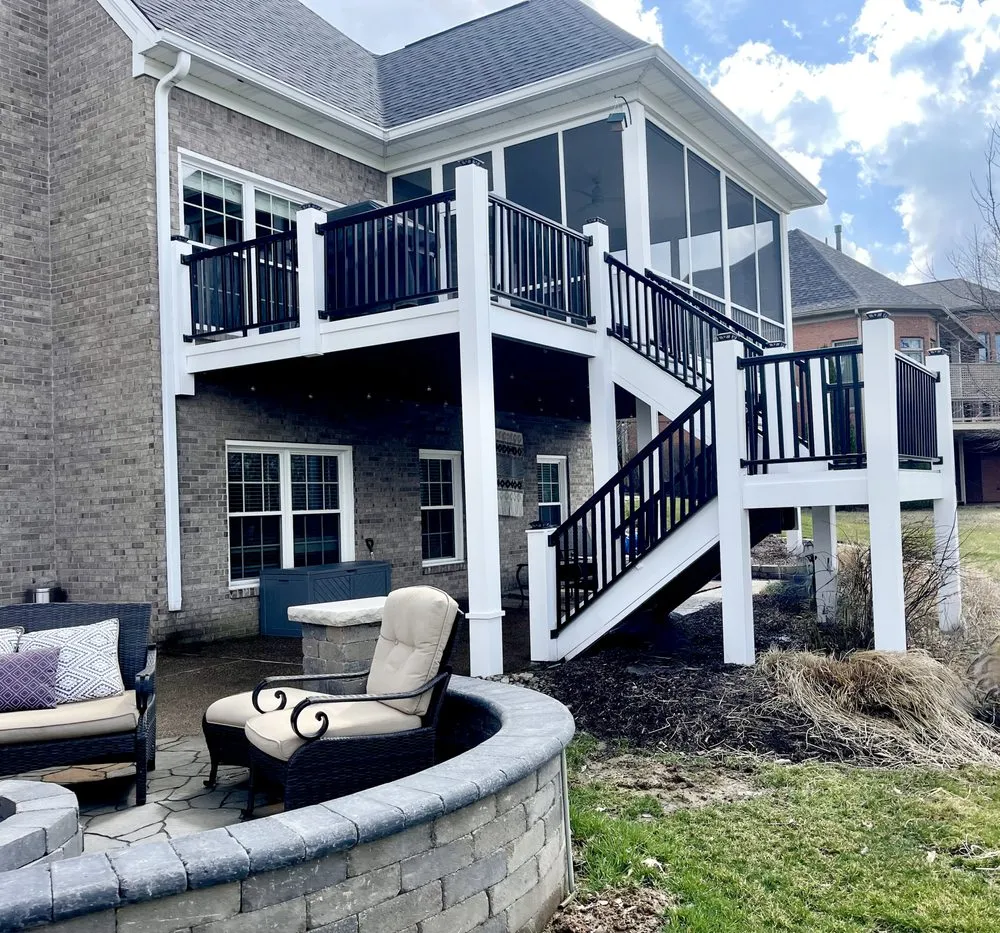 Affordable lawn care service near you across Louisville, KY - Preferred Outdoor Designs