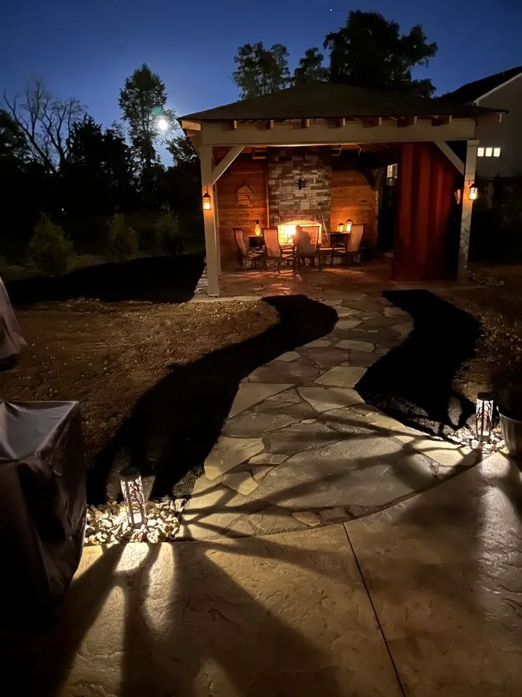 Top-rated landscaping services near you across Louisville, KY - Preferred Outdoor Designs