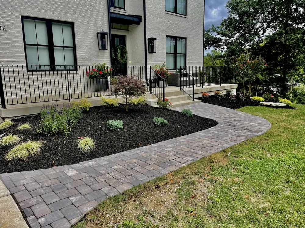Expert landscape installation experts serving Louisville, KY - Preferred Outdoor Designs