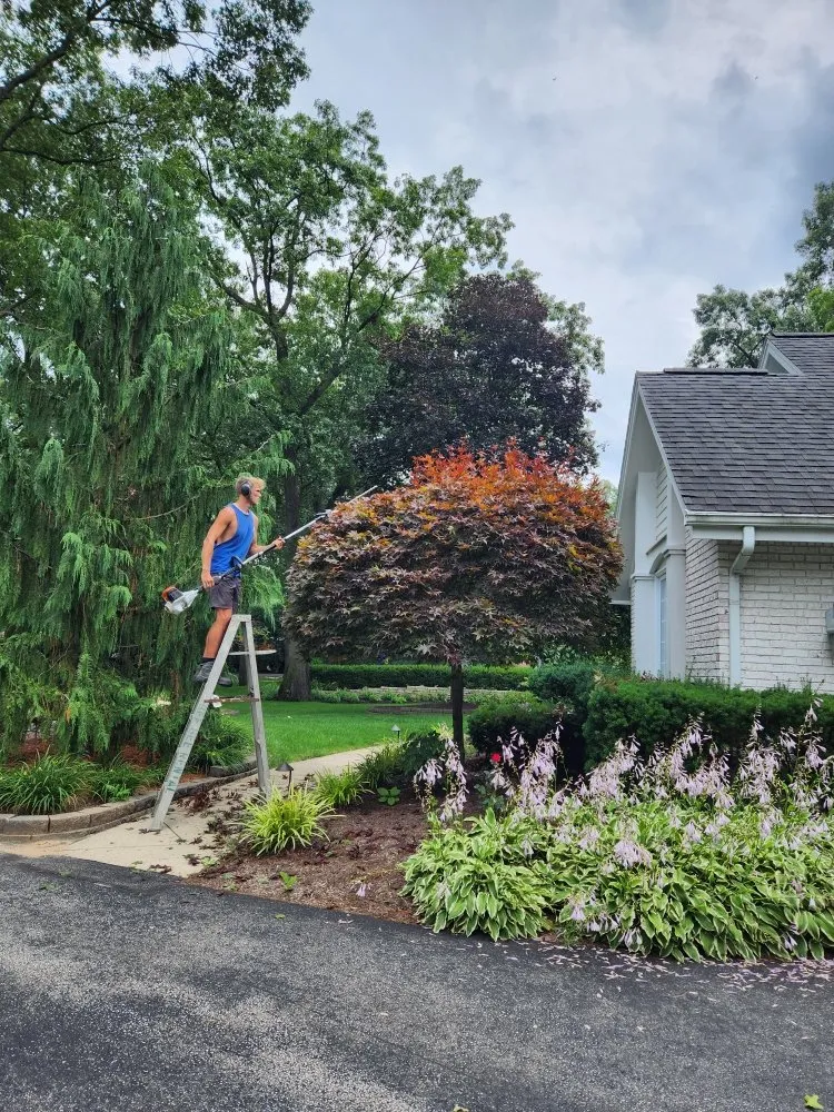 Trusted garden landscaping for outdoor upgrades across Toledo, OH - Preffered Landscaping