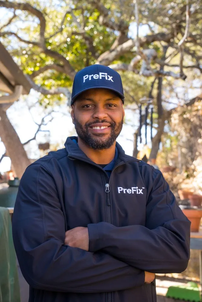 Reliable landscape design experts serving Houston, TX - PreFix