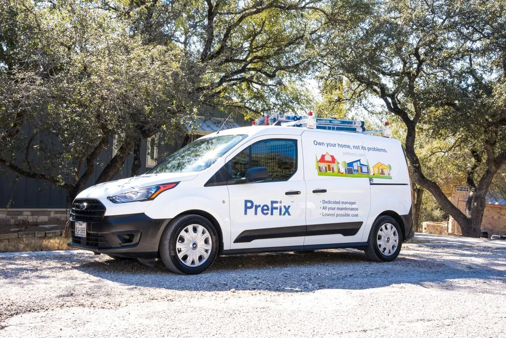 Local residential landscaping for residential properties in Houston, TX by PreFix