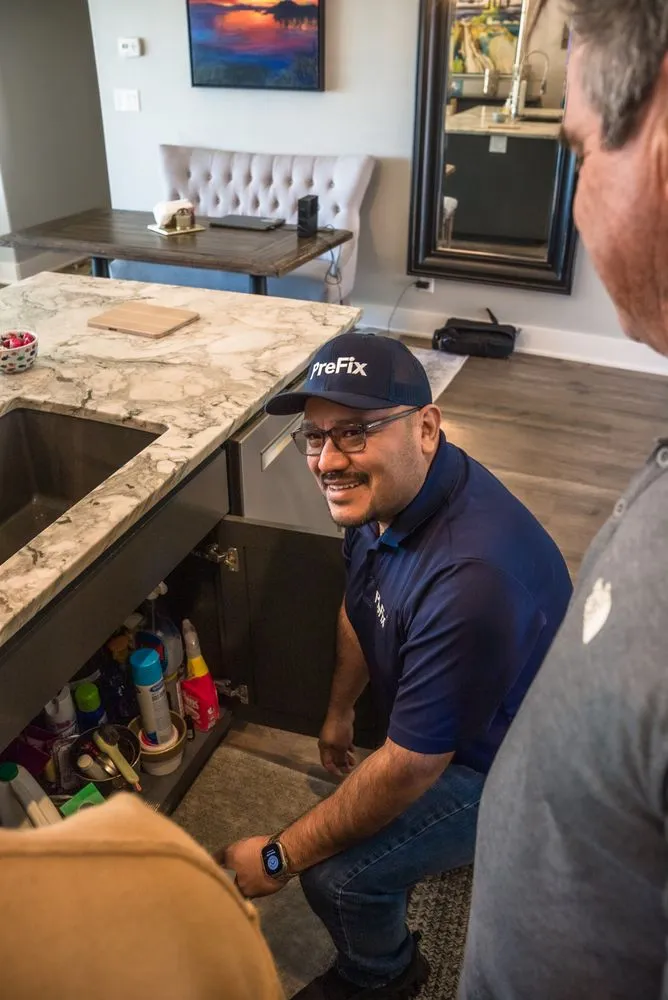 Reliable lawn mowing service for outdoor upgrades across Houston, TX - PreFix