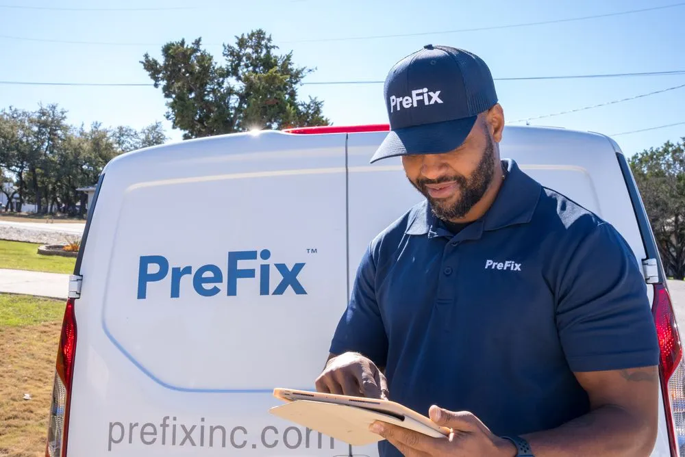 Professional landscaping services for outdoor upgrades across Houston, TX - PreFix