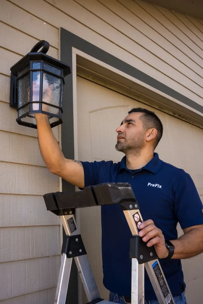 Trusted landscape installation in Houston, TX - PreFix