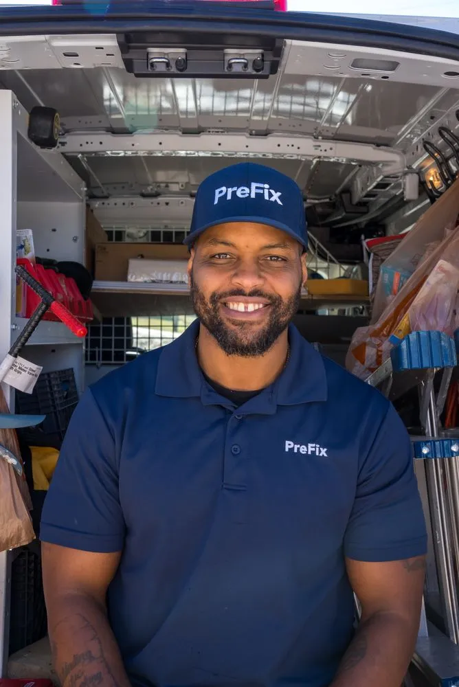 Top-rated lawn care service in Houston, TX - PreFix