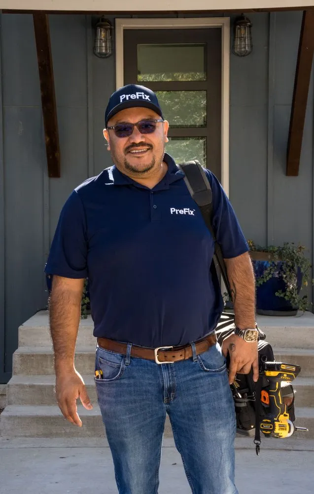 Trusted garden landscaping in Houston, TX by PreFix