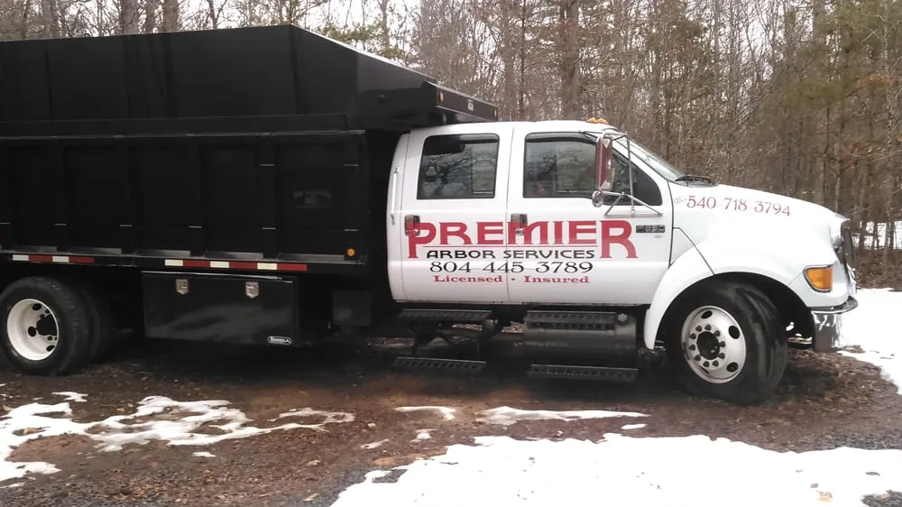 Expert outdoor landscaping for year-round maintenance across Locust Grove, VA - Premier Arbor Services