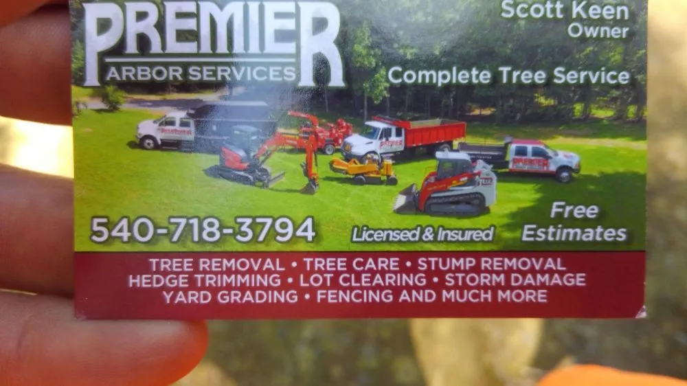 Trusted landscaping services with custom design across Locust Grove, VA - Premier Arbor Services