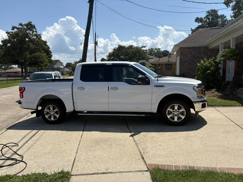 Professional yard maintenance experts serving Metairie, LA - Premier Auto Detailing