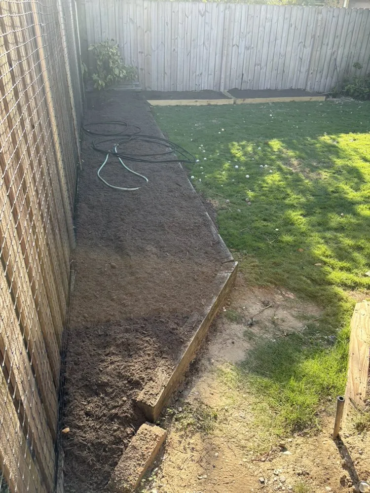 Affordable yard cleanup service in Metairie, LA by Premier Auto Detailing