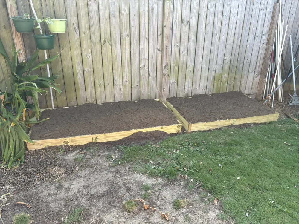 Reliable landscape installation in Metairie, LA - Premier Auto Detailing