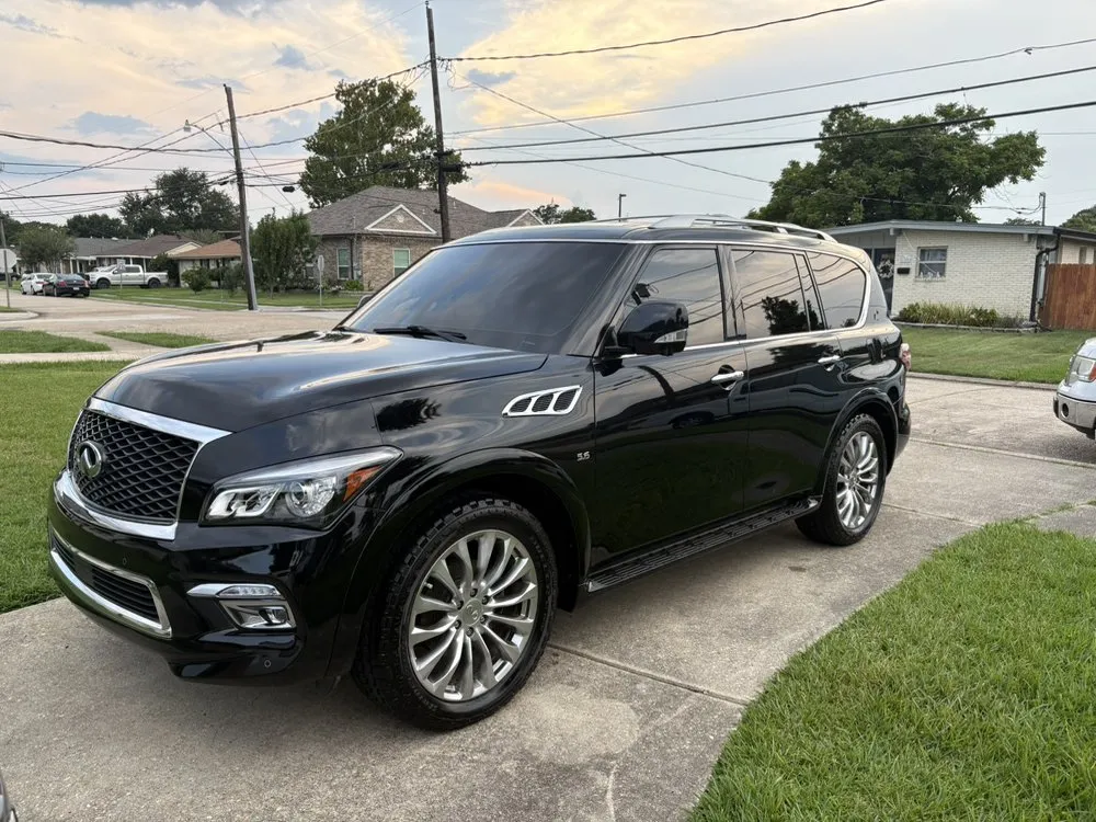 Professional lawn care service experts serving Metairie, LA - Premier Auto Detailing