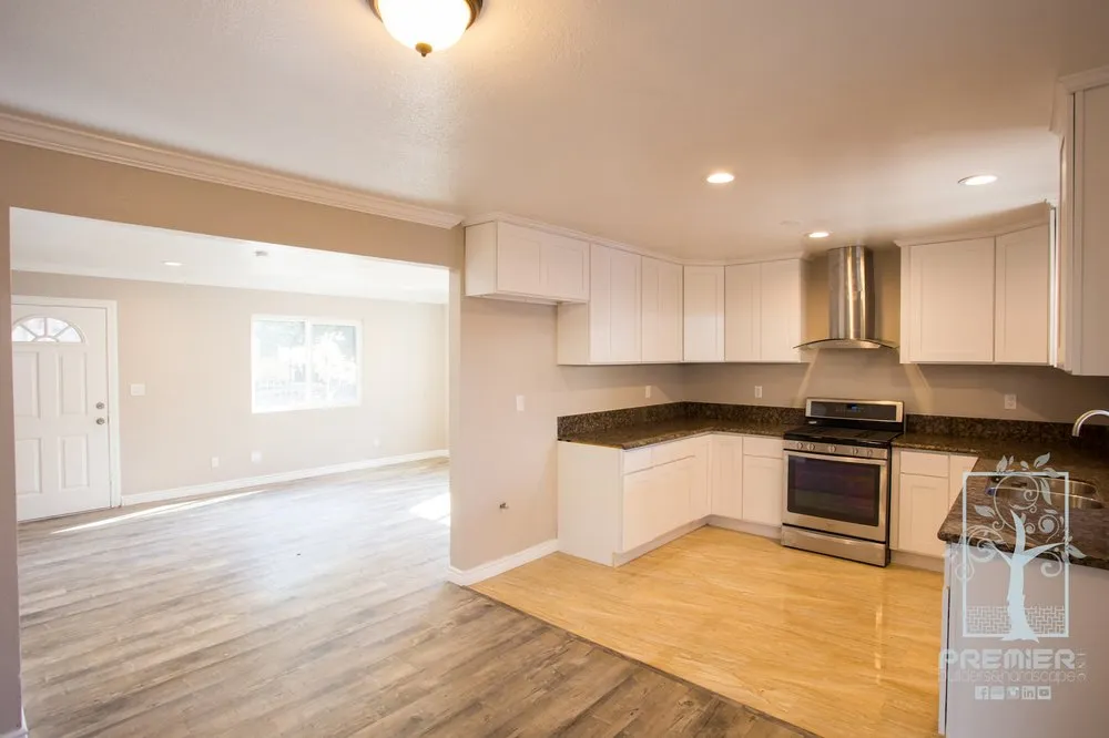 Trusted garden landscaping in Fountain Valley, CA - Premier Builders and Hardscape