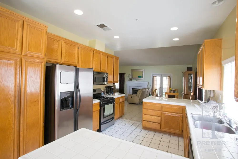 Trusted landscape design in Fountain Valley, CA by Premier Builders and Hardscape