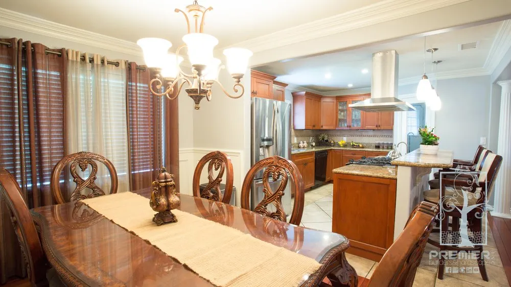 Professional lawn care service for beautiful yards across Fountain Valley, CA - Premier Builders and Hardscape