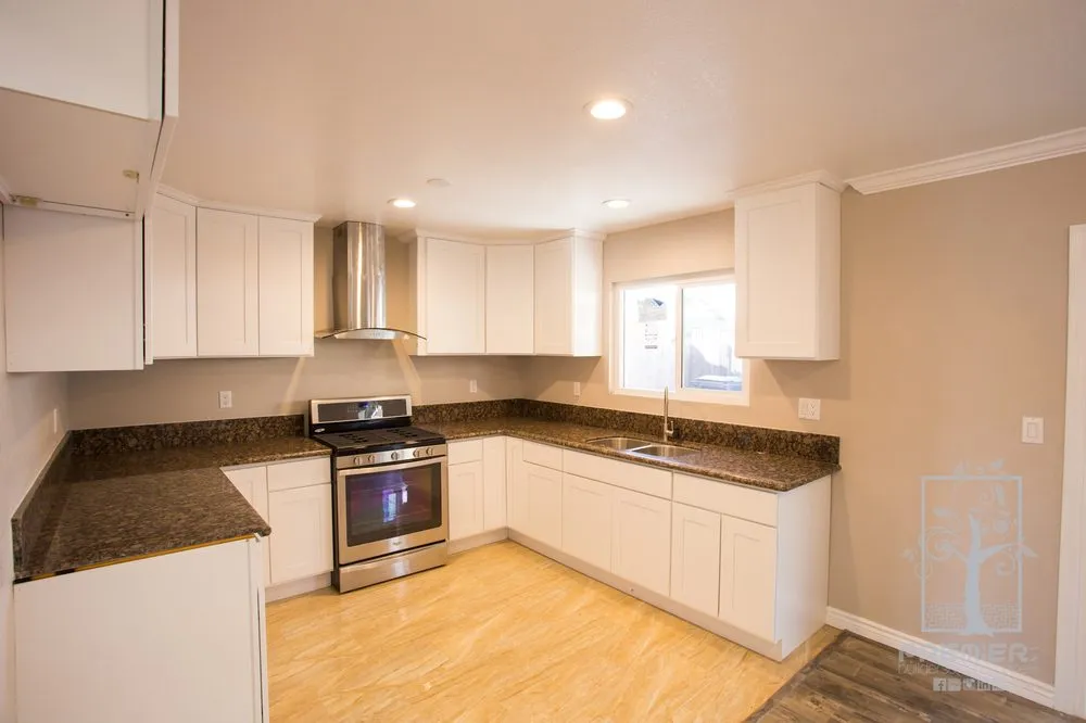 Reliable outdoor landscaping in Fountain Valley, CA - Premier Builders and Hardscape