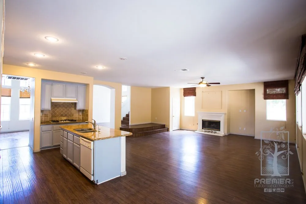 Top-rated landscape installation experts serving Fountain Valley, CA - Premier Builders and Hardscape