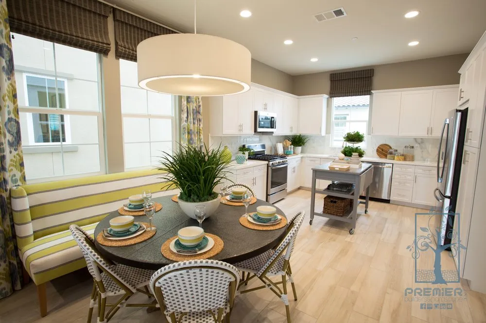 Local outdoor landscaping in Fountain Valley, CA - Premier Builders and Hardscape