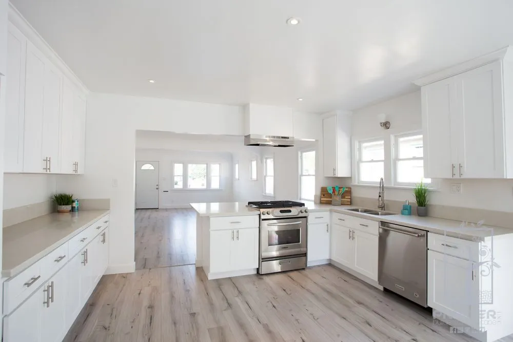 Trusted residential landscaping for beautiful yards across Fountain Valley, CA - Premier Builders and Hardscape