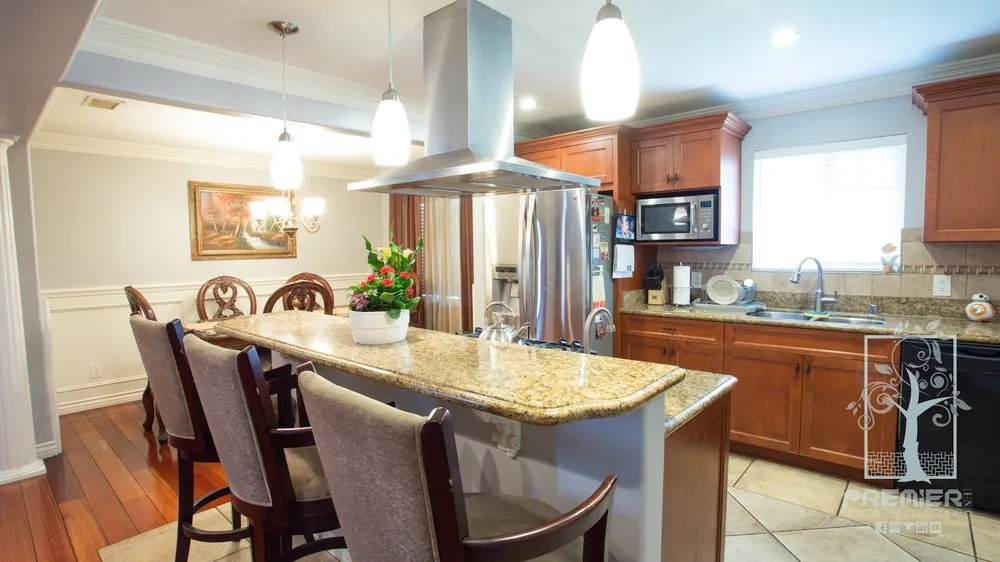 Reliable residential landscaping with custom design across Fountain Valley, CA - Premier Builders and Hardscape