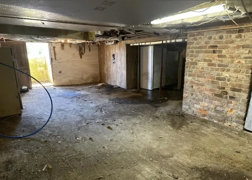 Expert yard cleanup service in Bridgewater, VA by Premier Cleaning Services