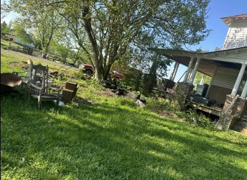 Local lawn mowing service in Bridgewater, VA - Premier Cleaning Services