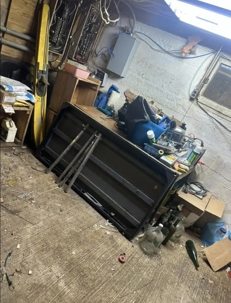 Top-rated lawn care service in Bridgewater, VA by Premier Cleaning Services