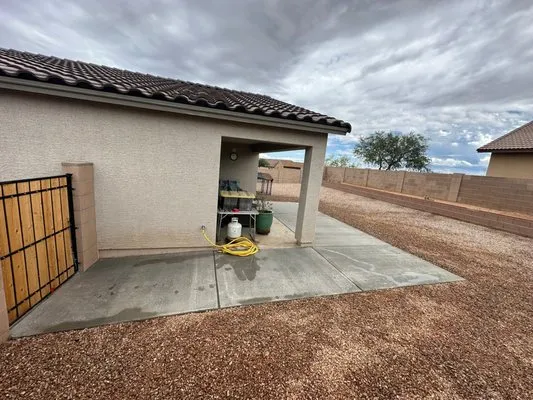 Premier Concrete Services Logo