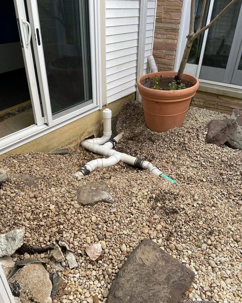 Expert yard cleanup service near you across Annapolis, MD - Premier Contracting