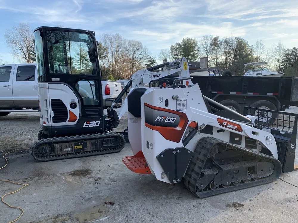 Trusted landscape design in Annapolis, MD - Premier Contracting